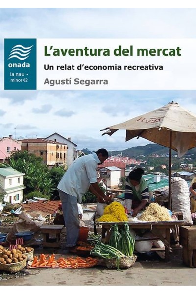 L´AVENTURA DEL MERCAT