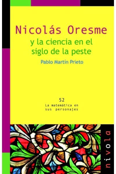 NICOLÁS ORESME Y LA CIENCIA EN EL SIGLO DE LA PESTE