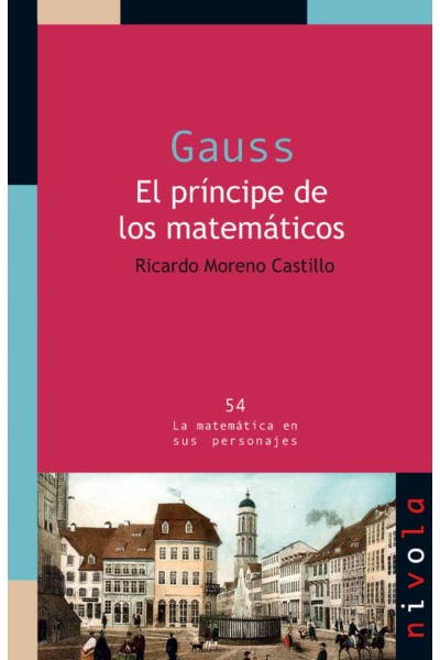 GAUSS