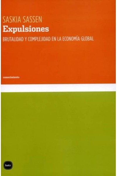 EXPULSIONES