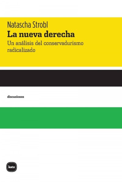 LA NUEVA DERECHA