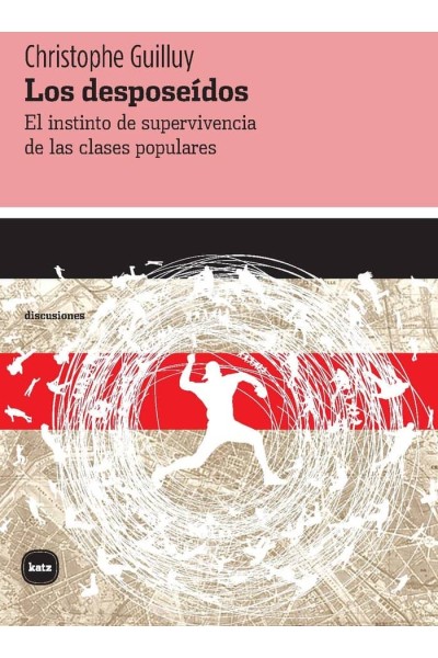 LOS DESPOSEIDOS