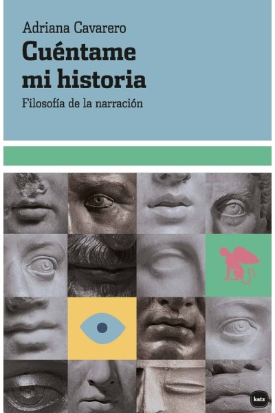 CUÉNTAME MI HISTORIA