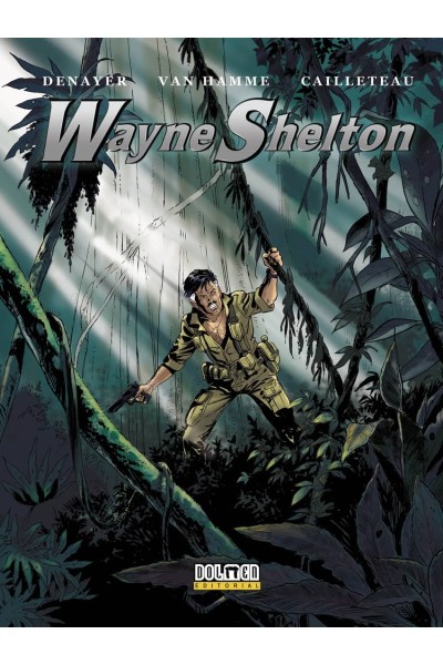 WAYNE SHELTON INTEGRAL, 2