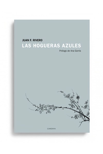 LAS HOGUERAS AZULES