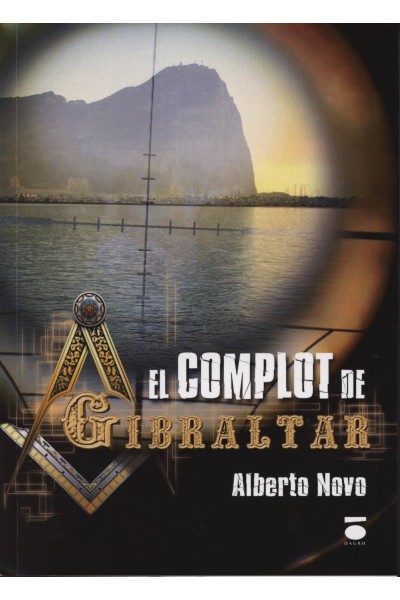 EL COMPLOT DE GIBRALTAR