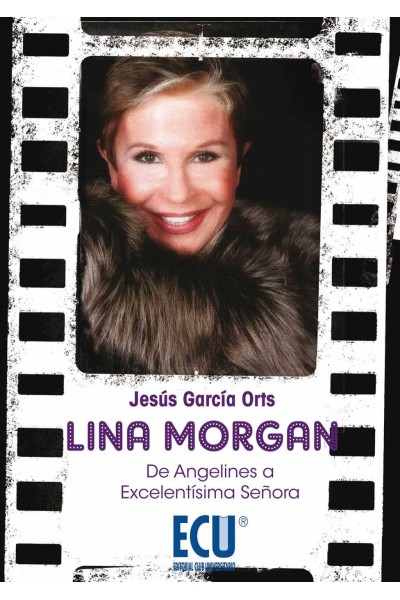 LINA MORGAN