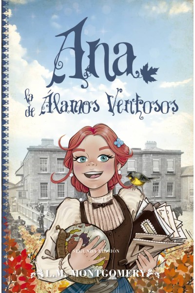 ANA, LA DE ALAMOS VENTOSOS
