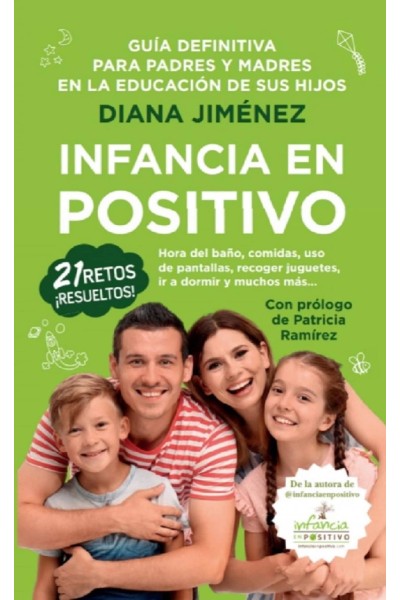 INFANCIA EN POSITIVO