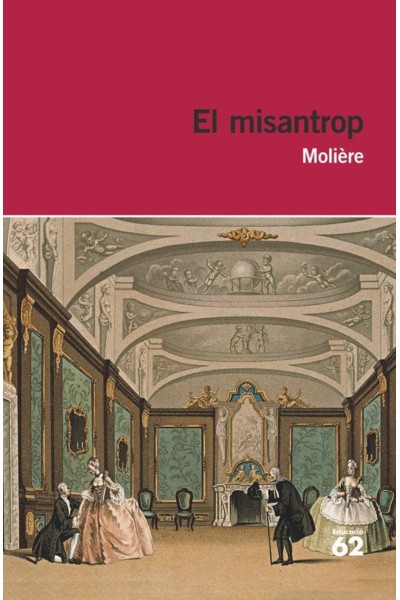 EL MISANTROP