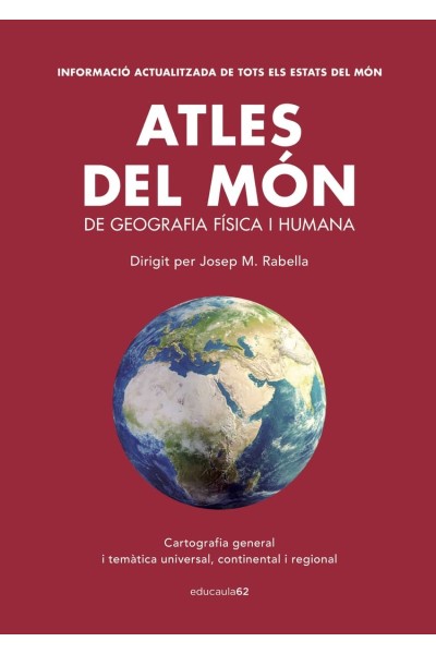 ATLES DEL MÓN