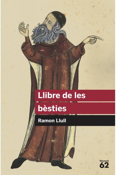 LLIBRE DE LES BÈSTIES