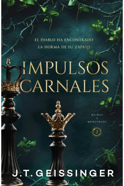 IMPULSOS CARNALES