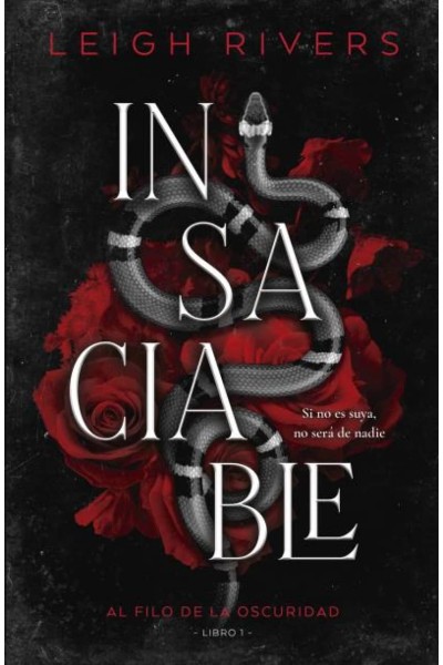 INSACIABLE