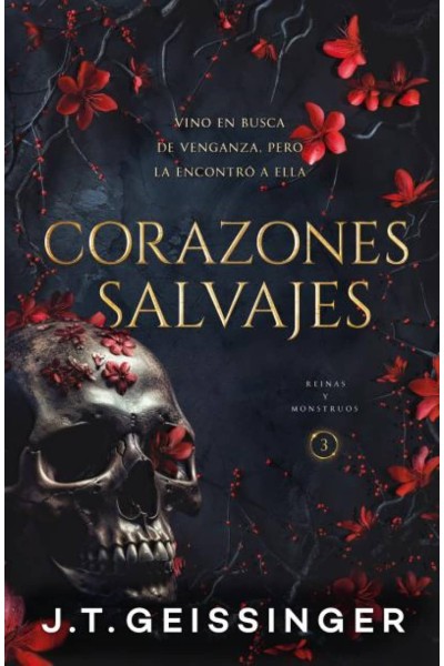 CORAZONES SALVAJES