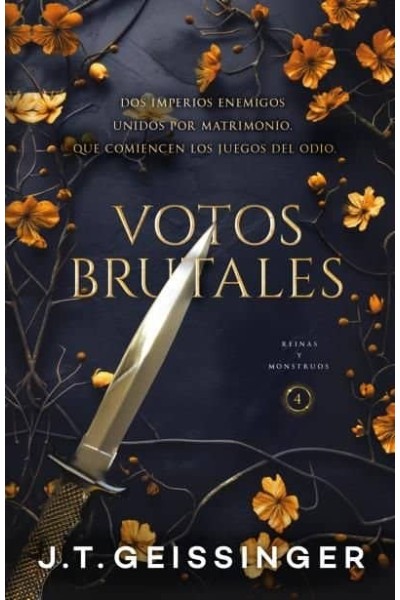 VOTOS BRUTALES
