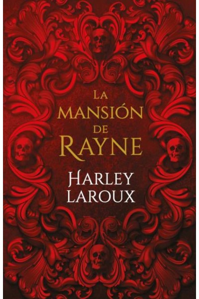 LA MANSIÓN DE RAYNE