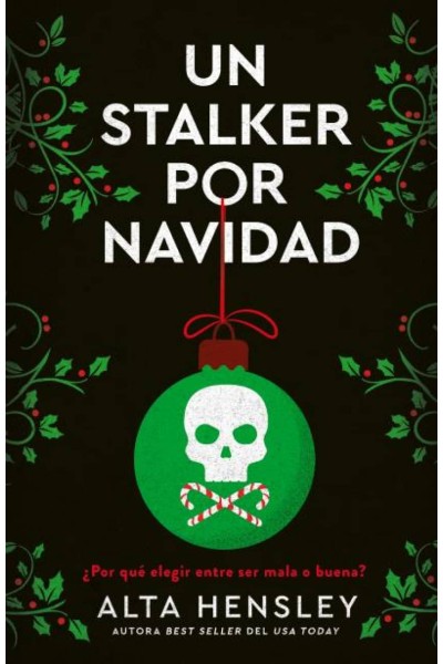 UN STALKER POR NAVIDAD