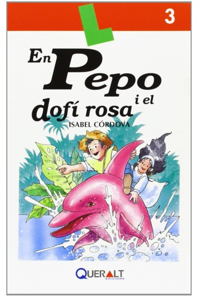 PEPO I EL DOFI ROSA