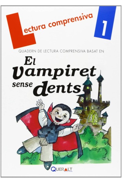 EL VAMPIRET SENSE DENTS 1