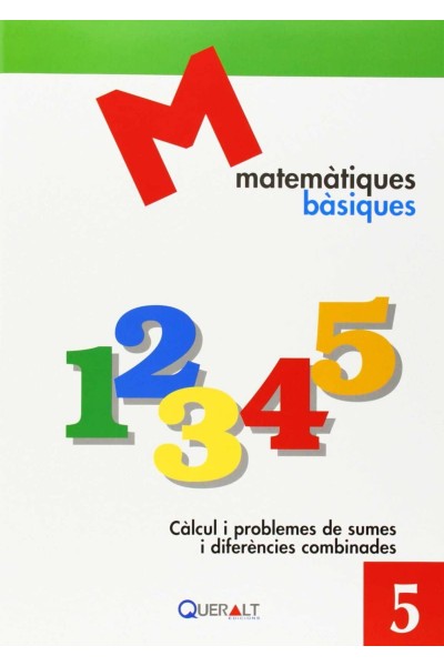 MATEMATIQUES BASIQUES 5