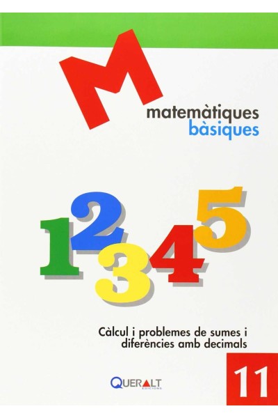 MATEMATIQUES BASIQUES 11