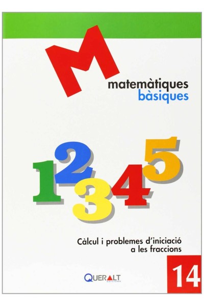 MATEMATIQUES BASIQUES 14