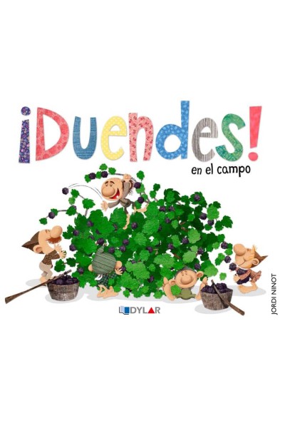 DUENDES EN EL CAMPO