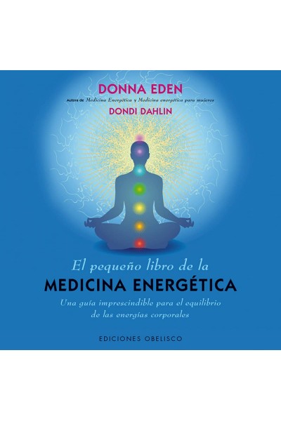 PEQUEÑO LIBRO DE LA MEDICINA ENERG?TICA, EL