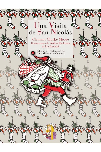 UNA VISITA DE SAN NICOLÁS