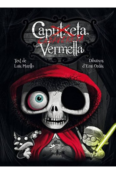 CADAVERETA VERMELLA