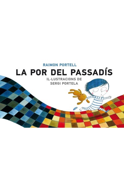 LA POR AL PASSADÍS