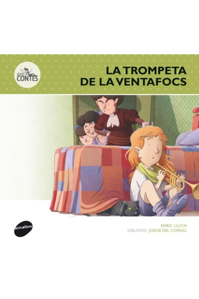 LA TROMPETA DE LA VENTAFOCS