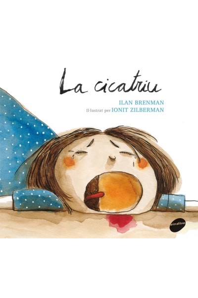 LA CICATRIU