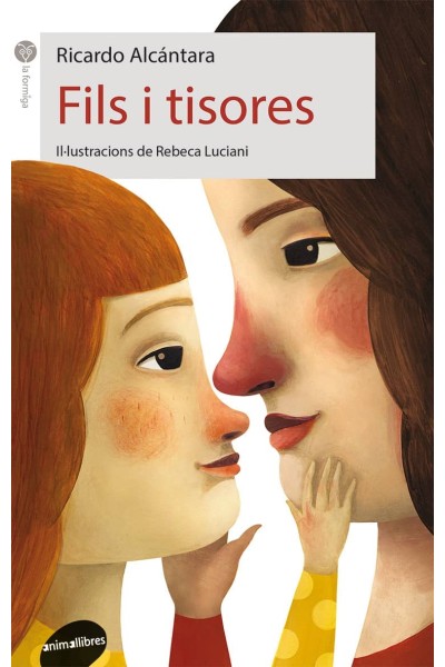 FILS I TISORES