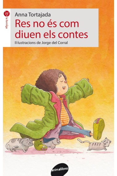 RES NO ÉS COM DIUEN ELS CONTES