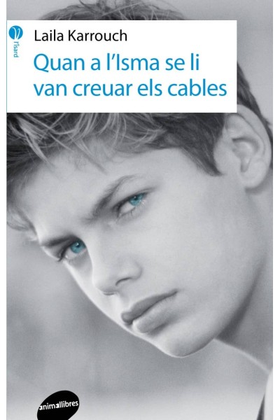 QUAN A L'ISMA SE LI VAN CREUAR ELS CABLES