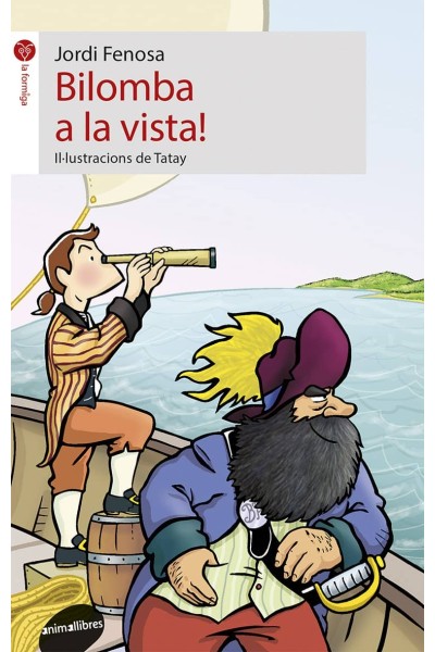 BILOMBA A LA VISTA