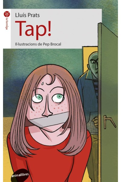 TAP!