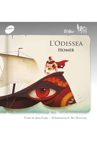 L´ODISSEA