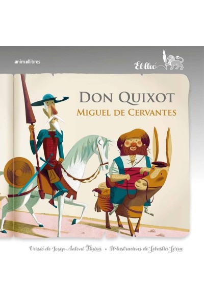 DON QUIXOT