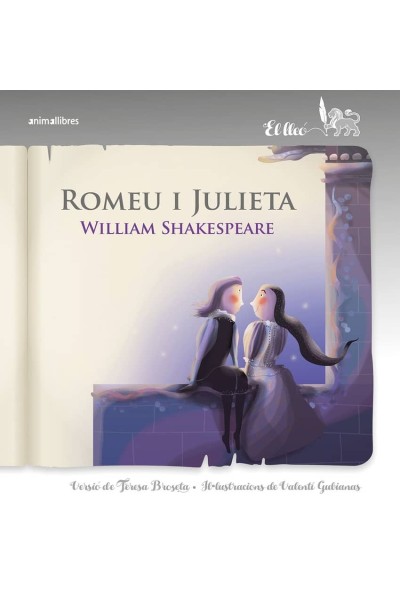 ROMEU I JULIETA