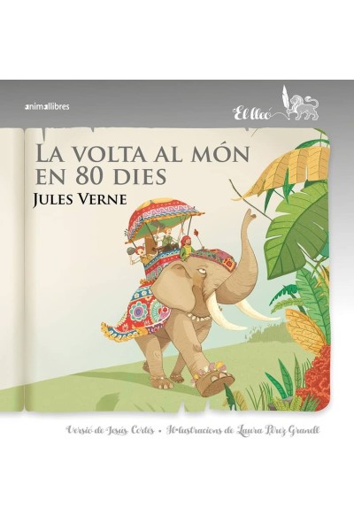 LA VOLTA AL MÓN EN 80 DIES