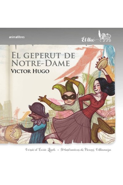 EL GEPERUT DE NOTRE-DAME