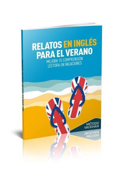 RELATOS EN INGLES PARA VERANO