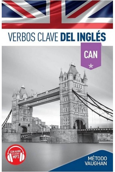 VERBOS CLAVE CAN