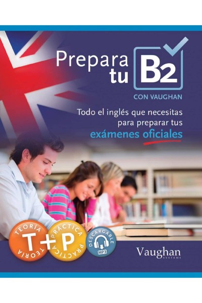 PREPARA TU B2