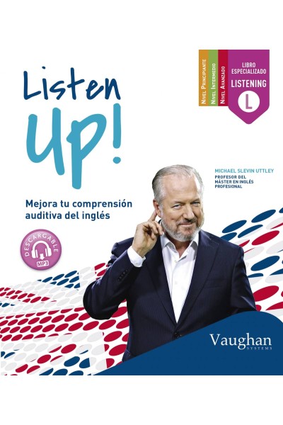 LISTEN UP!