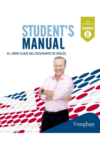 STUDENT´S MANUAL
