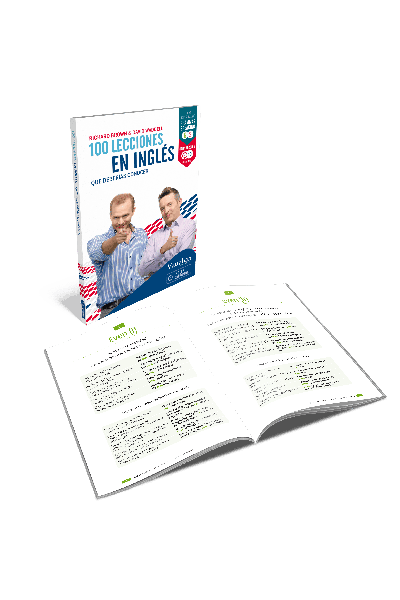 100 LECCIONES EN INGLES DEBERIAS CONOCER